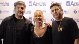 Estopa recibe el Premio Especial Altaveu 2024 por sus 25 años de carrera musical