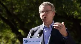 El PP lograría mayoría en las generales con el apoyo de Vox, según un sondeo