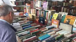 Más de 30 librerías participan en la Feria de Otoño del Libro Viejo y Antiguo de Madrid