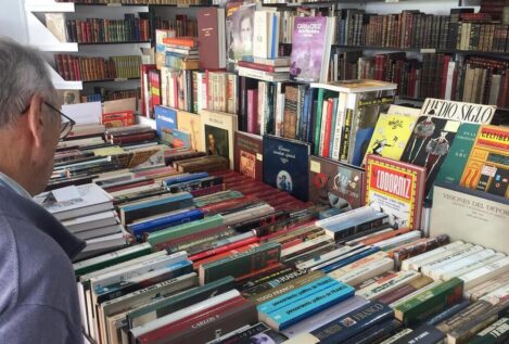 Más de 30 librerías participan en la Feria de Otoño del Libro Viejo y Antiguo de Madrid