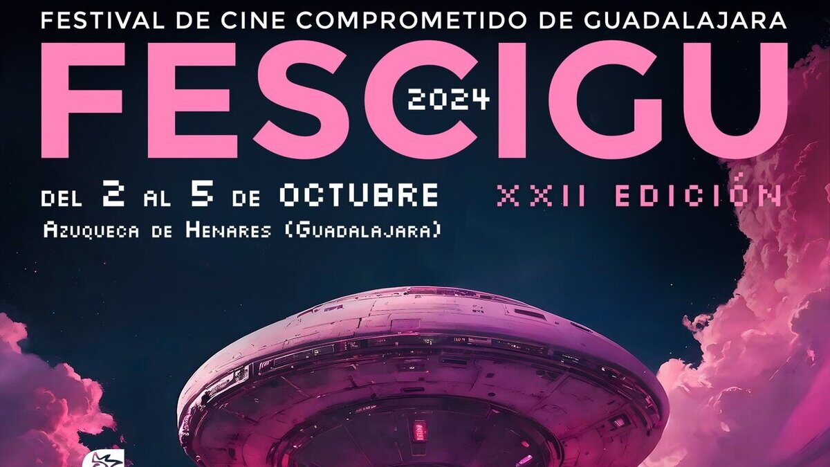 Comienza la venta anticipada de entradas del Festival de Cine Comprometido de Guadalajara