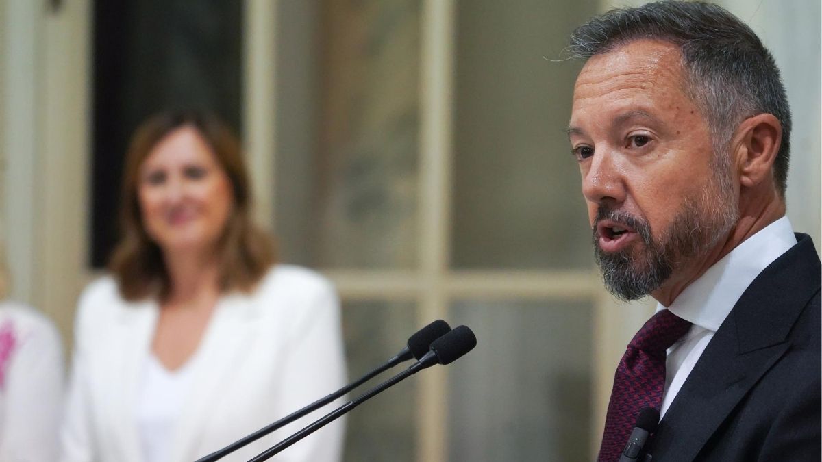 La Fiscalía investiga a un miembro de Vox por culpar falsamente de asesinatos a inmigrantes