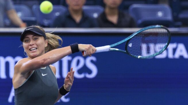 Paula Badosa se despide en cuartos de final del US Open