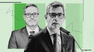 Suspenden el juicio que investiga si un alto cargo de Justicia manipuló el audio de un menor