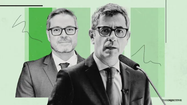 La juez que investiga a un cargo de Bolaños facilitó pruebas encubiertas a la Abogacía