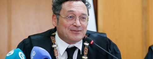 El fiscal general bloquea la llegada de causas a Anticorrupción para extremar su control