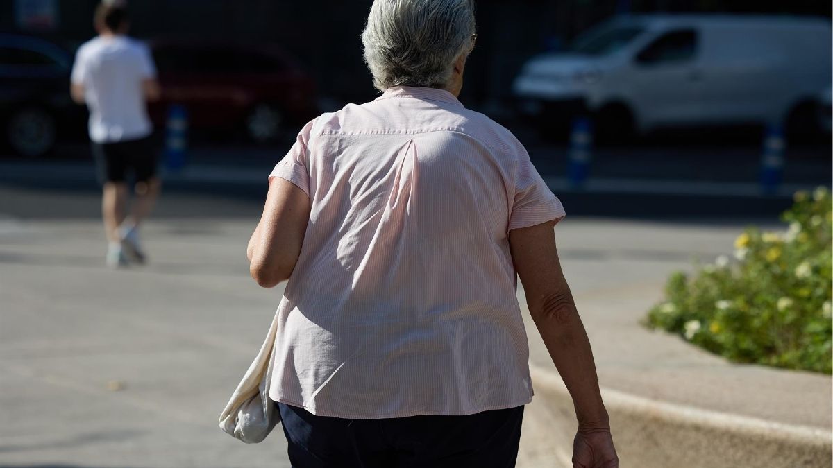 El gasto en pensiones alcanza la cifra récord de 12.855 millones en septiembre, un 6,7% más