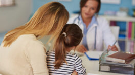 Más de 14.000 niños cordobeses podrán recibir la vacuna contra la gripe en su centro escolar