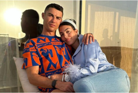 St. Julian's, el lujoso colegio portugués que ha rechazado a los hijos de Cristiano y Georgina