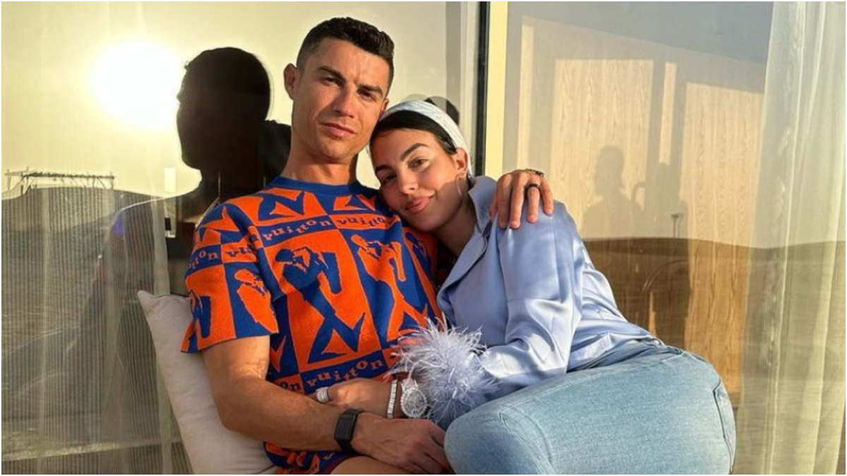 St. Julian’s, el lujoso colegio portugués que ha rechazado a los hijos de Cristiano y Georgina