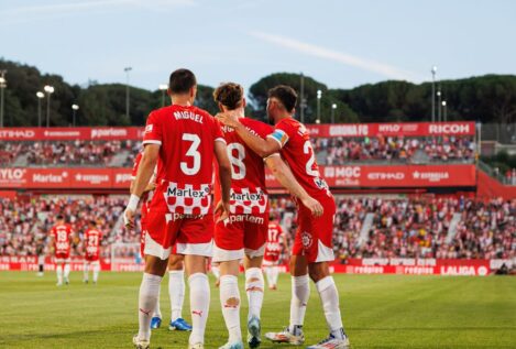 Así son los rivales del Girona en la Champions League 2024-2025