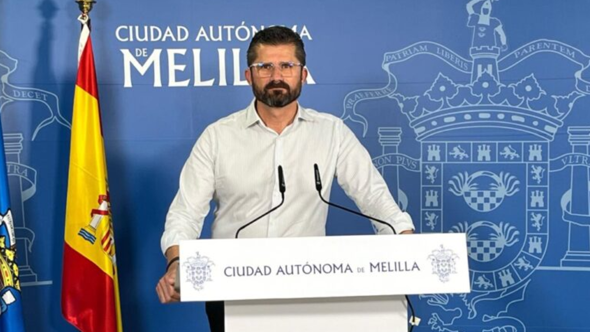 El Gobierno de Melilla contratará para este nuevo curso a un enfermero para cada colegio