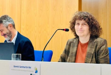 Santiago insiste en que la Xunta debe liderar la aplicación de la tasa turística en Galicia