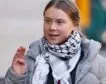 Quién es Chris Kebbon, el joven con quien relacionan sentimentalmente a Greta Thunberg