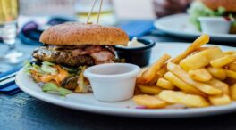 Estos son los restaurantes que sirven las mejores hamburguesas de España