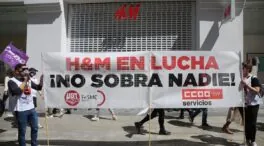 Arrancan las negociaciones de los ERE en H&M y MasOrange, que afectan a 1316 empleados