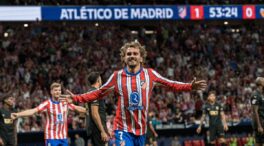 Atlético de Madrid - RB Leipzig: horarios, canal TV y cómo ver la Champions League