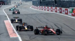 Horarios F1 del GP de Azerbaiyán 2024: libres en directo y cómo ver la Fórmula 1 online