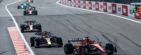 Horarios F1 del GP de Azerbaiyán 2024: libres en directo y cómo ver la Fórmula 1 online