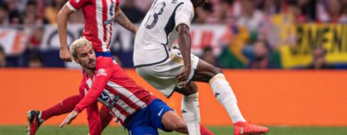 El Madrid se enfrentará a Neymar y el Atlético al PSG en el Mundial de Clubes