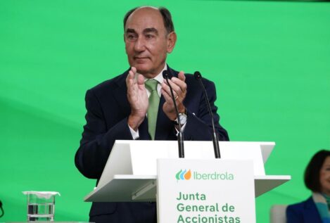 Iberdrola aplaude la vicepresidencia de Ribera en Bruselas y cree que lo hará «muy bien»