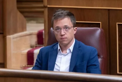 El Congreso autoriza a Íñigo Errejón para conocer secretos oficiales y controlar el CNI