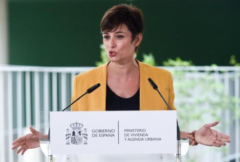 Los primeros pisos de la Operación Campamento estarán disponibles a finales de 2027