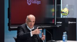 Una Liga sostenible gracias a Tebas