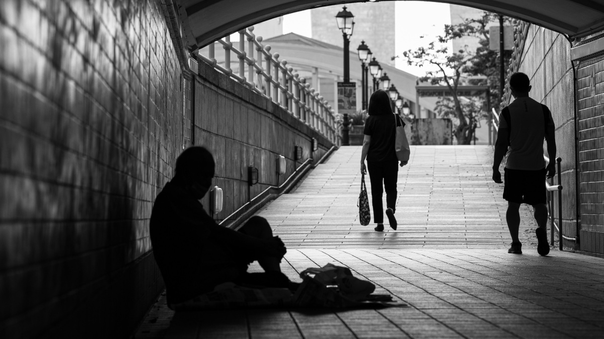 Una España cada día más pobre