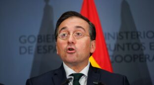 Exteriores asistió con 11,5 millones de euros a españoles en el extranjero entre 2015 y 2024