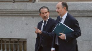 El ex 'número tres' de Ábalos dice que Sánchez asistió a una comisión de covid con Transportes