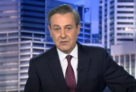 José Ribagorda, fulminado de Informativos Telecinco: ¿qué pasará ahora con él?