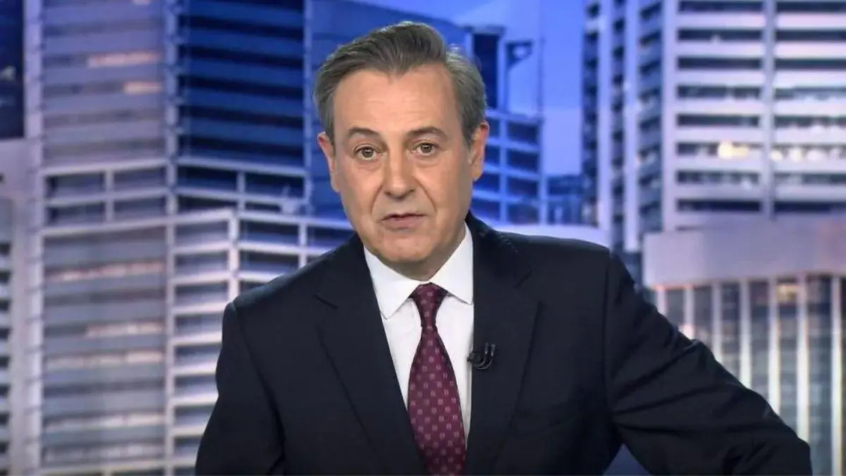 José Ribagorda, fulminado de Informativos Telecinco: ¿qué pasará ahora con él?