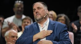 Junqueras se desmarca de la 'estructura B' de ERC: «Ni tuve la oportunidad de saberlo»