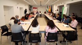 La Junta de Andalucía aboga por la financiación integral para mejorar el sistema de dependencia