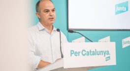 Junts se abstendrá en el debate de ley para regular alquileres de temporada y habitaciones