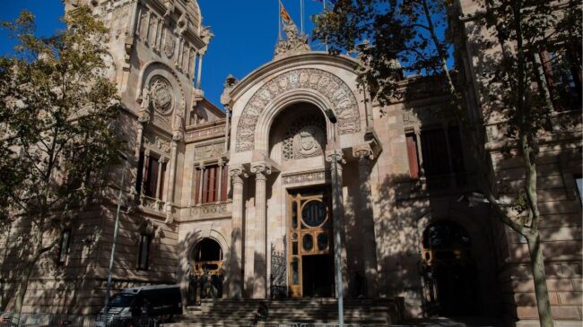 Condenado a 12 años un hombre con VIH que violó a una menor con autismo en Barcelona