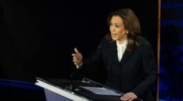 El equipo de Kamala Harris pide ahora un segundo debate contra Trump