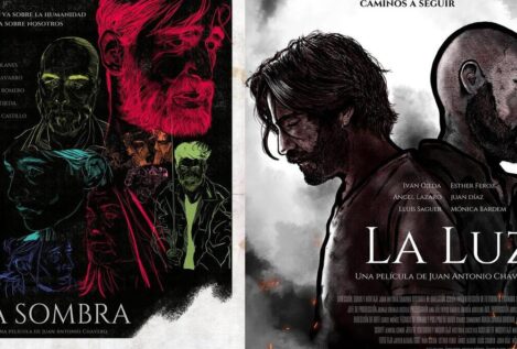 'La Sombra', del cineasta cordobés Juan Antonio Chavero, se proyectará en Nueva York