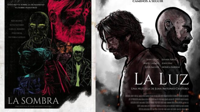 'La Sombra', del cineasta cordobés Juan Antonio Chavero, se proyectará en Nueva York