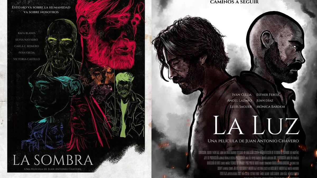 ‘La Sombra’, del cineasta cordobés Juan Antonio Chavero, se proyectará en Nueva York