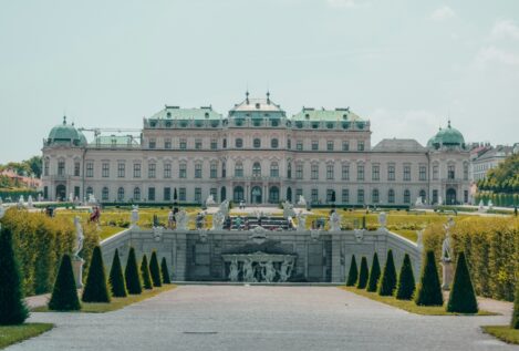 Viena, la ciudad de las ideas del mundo moderno