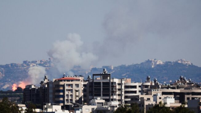 Varios ministros de Israel piden a Netanyahu que rechace la oferta de tregua con Hezbolá