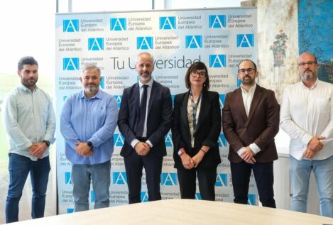 La Liga Solidaria de FP en Cantabria arranca con un congreso de neurociencia