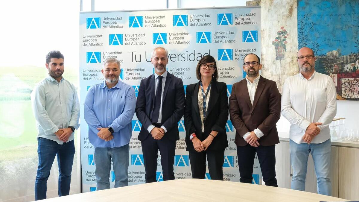 La Liga Solidaria de FP en Cantabria arranca con un congreso de neurociencia