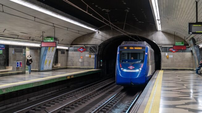 El transbordo del metro de Madrid que va a desaparecer: fecha y líneas afectadas