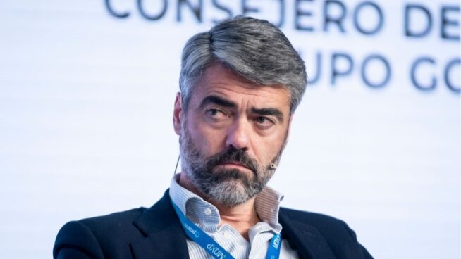 Luis Enríquez, nuevo asesor de negocio de 'El Confidencial'