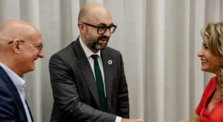 ADIF dispara su deuda un 47% hasta los 1.670 millones en pleno caos ferroviario