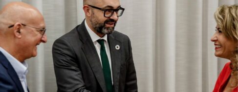 La pública ADIF ignora cuántos subcontratados como Jésica Rodríguez ha tenido y su coste