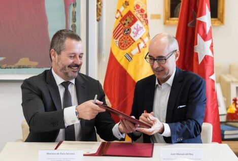 Madrid destina 400.000 euros para convertir a la región en «referencia mundial del flamenco»